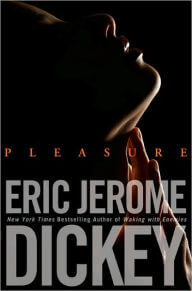 Book Cover Pleasure by Eric Jerome Dickey
