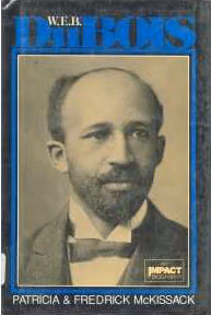 W.E.B. Dubois (Impact Biographies Series)