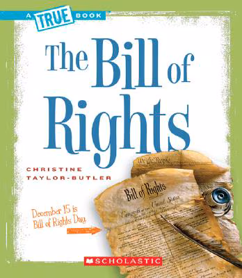 The Bill of Rights 