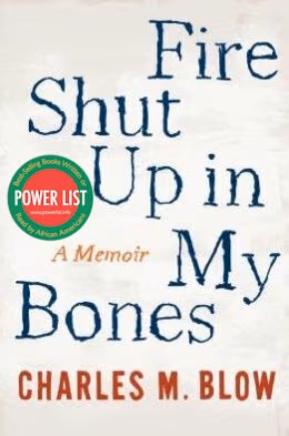 Fire Shut Up In My Bones