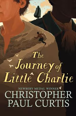 Cover: The Journey of Little Charlie