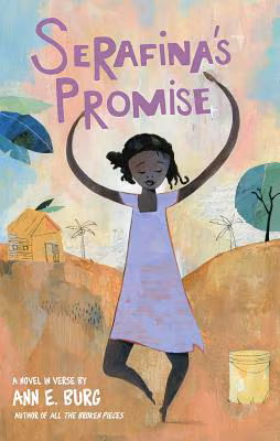 Cover: Serafina’s Promise