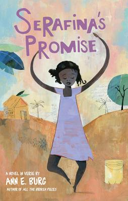 Click for a larger image of Serafina’s Promise