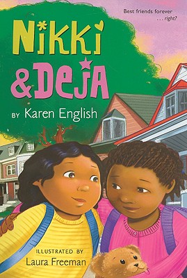 Book Cover Nikki and Deja: Book One by Karen English