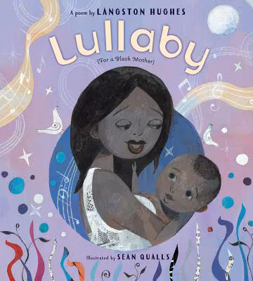 Lullaby: For a Black Mother