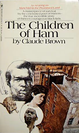Children of Ham