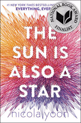 The Sun Is Also a Star