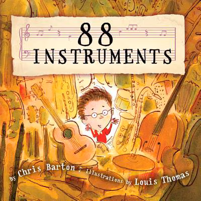 88 Instruments