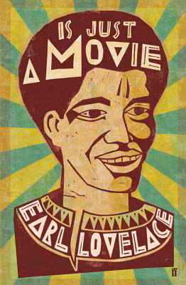 Cover: Is Just a Movie