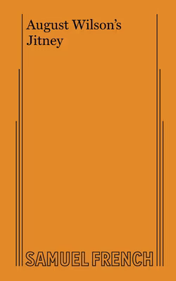 Jitney (Pittsburgh Cycle set in 1977)