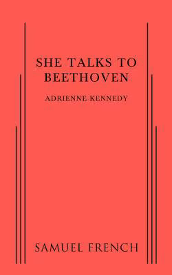 She Talks to Beethoven