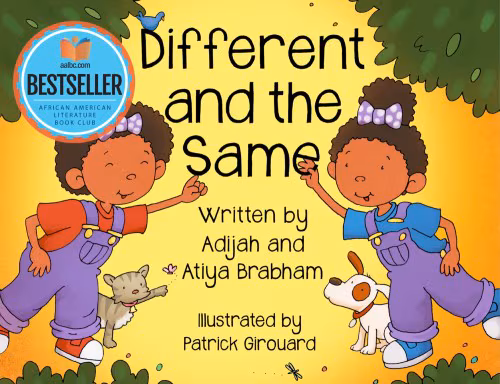 Different and the Same