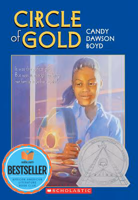 Cover: Circle of Gold