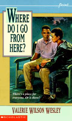 Where Do I Go from Here? (Point)