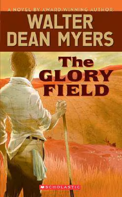 Cover: The Glory Field