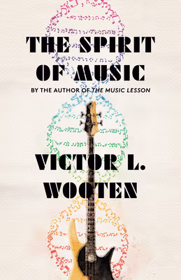 Cover: The Spirit of Music: The Lesson Continues