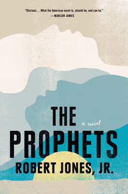 Cover: The Prophets