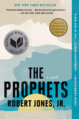 Cover: The Prophets