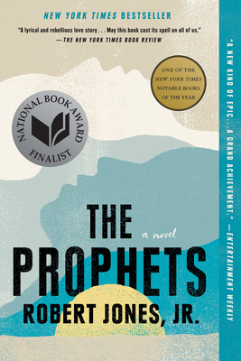 Click for more detail about The Prophets by Robert Jones, Jr.