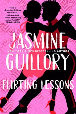 Cover: Flirting Lessons