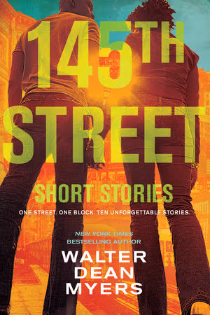 Cover: 145th Street: Short Stories
