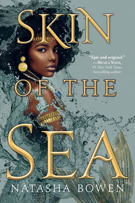 Cover: Skin of the Sea