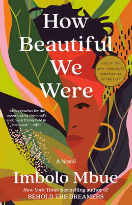 Cover: How Beautiful We Were