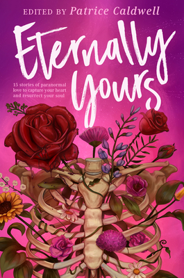 Book Cover of Eternally Yours