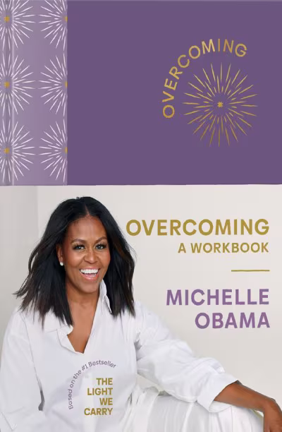 Overcoming: A Workbook