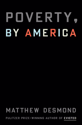Cover: Poverty, by America