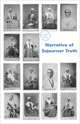 Click for more detail about Narrative of Sojourner Truth by Sojourner Truth