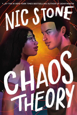 Book cover image of Chaos Theory by Nic Stone