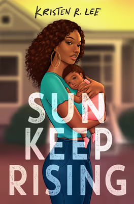 Cover: Sun Keep Rising