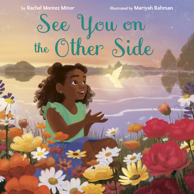 Book Cover See You on the Other Side by Rachel Montez Minor