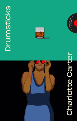 Drumsticks: Nanette Hayes Mystery Series Book 3