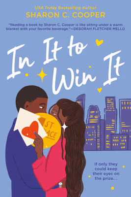 Cover: In It to Win It