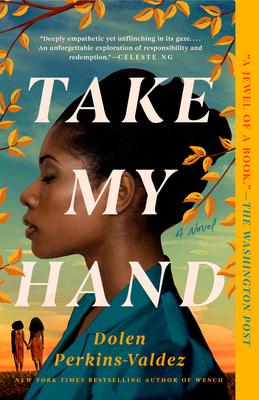 Click for more detail about Take My Hand by Dolen Perkins-Valdez