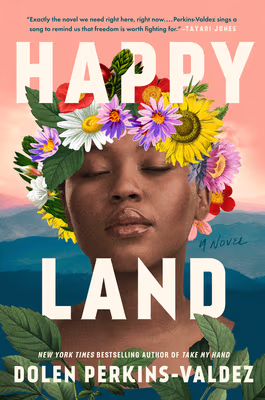 Cover: Happy Land