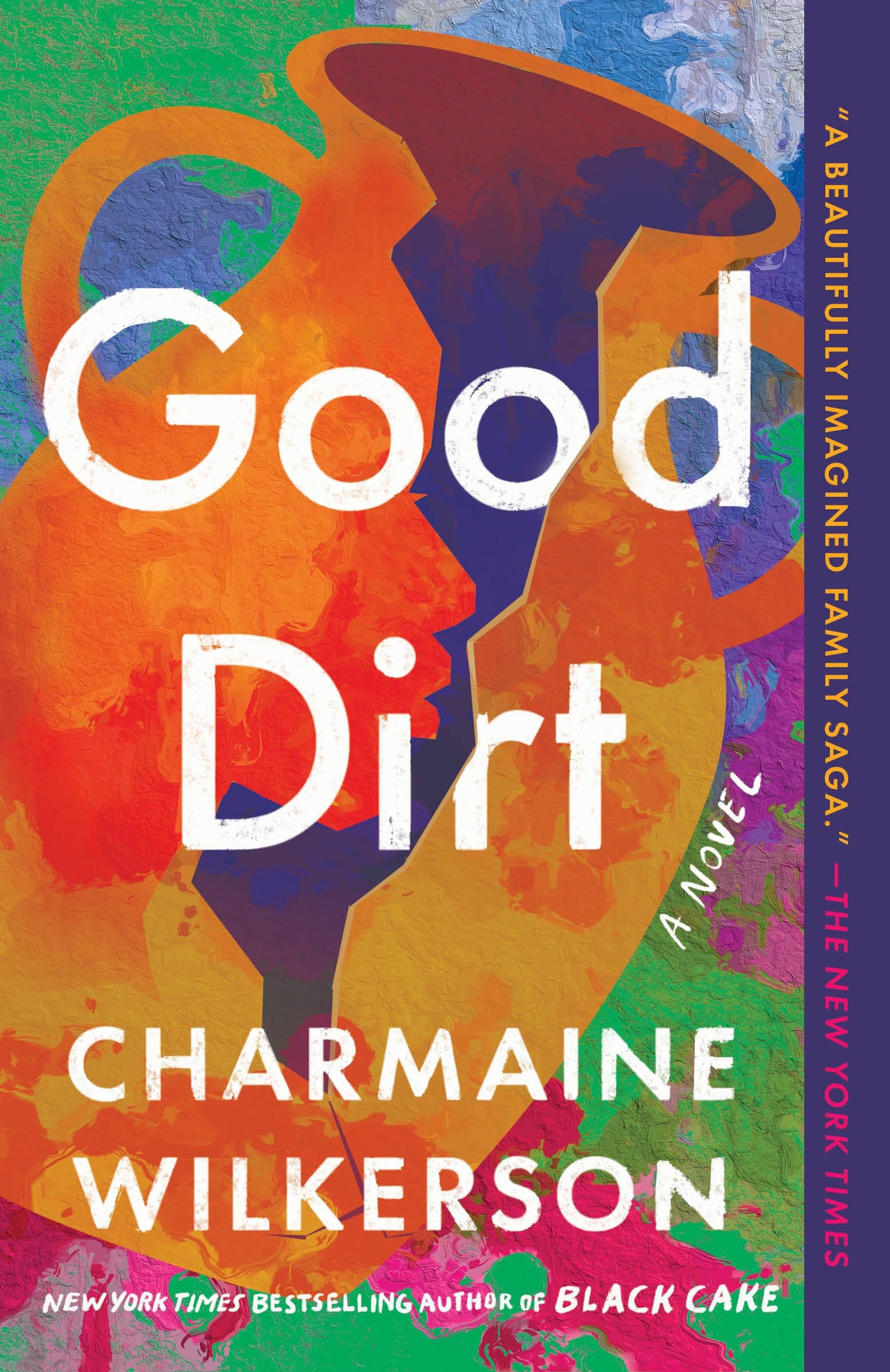 Good Dirt (paperback)