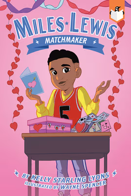 Cover: Matchmaker #3