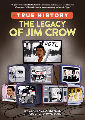 Cover: The Legacy of Jim Crow