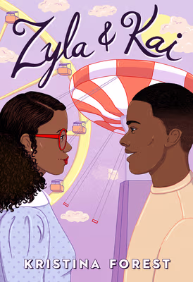Cover: Zyla & Kai