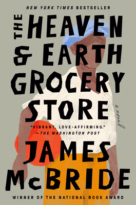 Heaven & Earth Grocery Store (paperback)