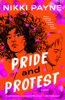Cover: Pride and Protest
