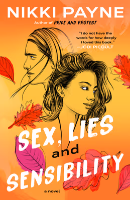 Cover: Sex, Lies and Sensibility