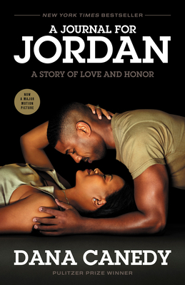 Book Cover of A Journal for Jordan (Movie Tie-In): A Story of Love and Honor