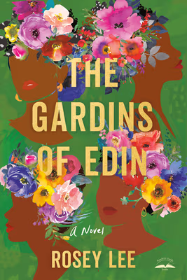 Cover: The Gardins of Edin