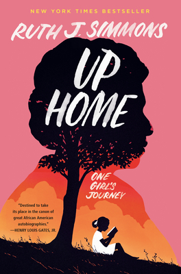 Book Cover Up Home: One Girl’s Journey by Ruth J. Simmons