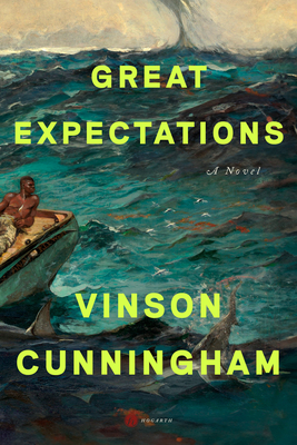 Click for more detail about Great Expectations by Vinson Cunningham