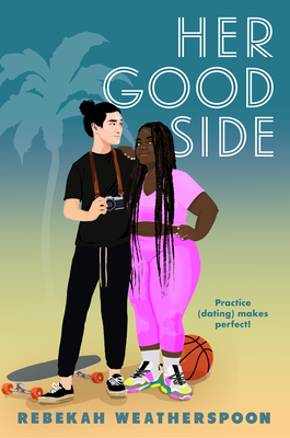 Book cover image of Her Good Side by Rebekah Weatherspoon